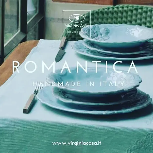 European lifestyle and design tableware distributed by Yicai