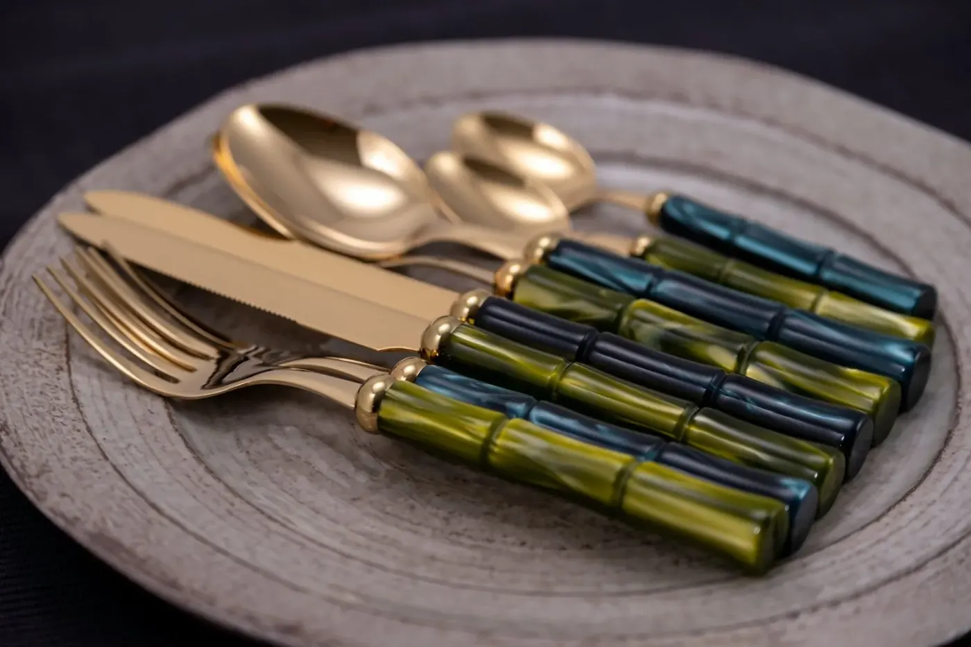 European lifestyle and design tableware distributed by Yicai