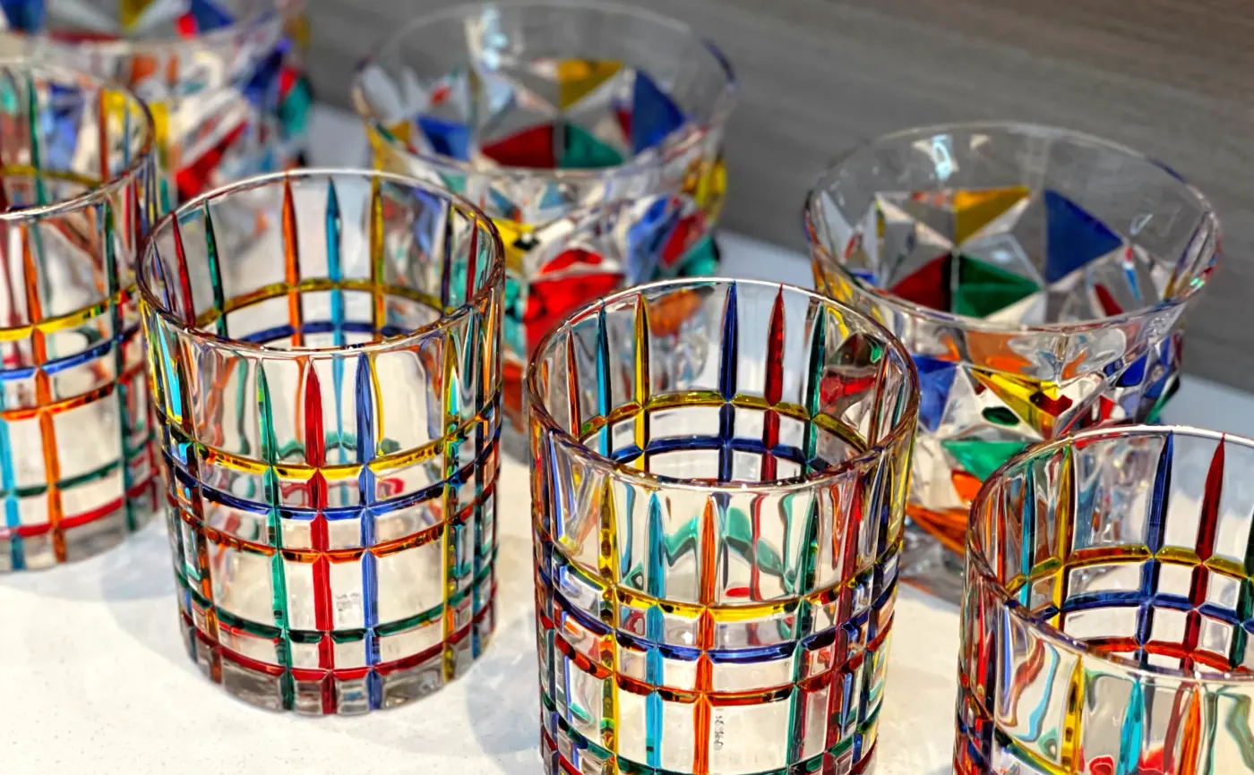 European lifestyle and design tableware distributed by Yicai